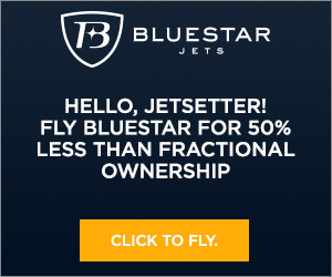 Blue Star Jets